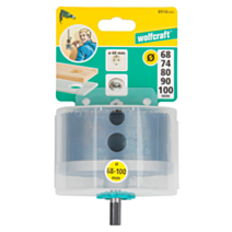 1 scie cloche standard