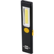 Lampe de poche LED PL 200 A rechargeable