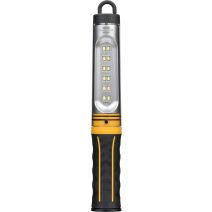 Lampe portable LED rechargeable, 520 lumen (IP54)