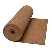 Rouleau de liège Ep.2mm 8x0,50m