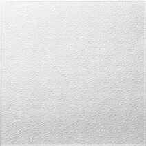 Dalle de plafond Turin épaisseur 10 mm 2 m2 - DECOSA