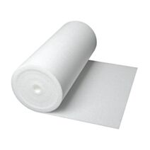 Rouleau isolation murs Ep.4mm 7,5x0,5m