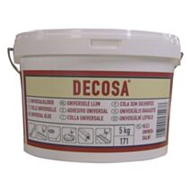 Colle universelle 5kg - DECOSA