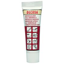 Colle universelle 350gr - DECOSA