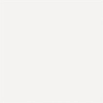 Adhésif décoratif Uni brillant blanc 2mX0.45m