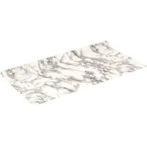 Adhésif décoratif marbre Marmi blanc 2mX0.45m