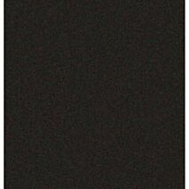 Adhésif décoratif velours noir 1mX0.45m