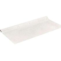 Adhésif décoratif bois blanc 2mX0.45m