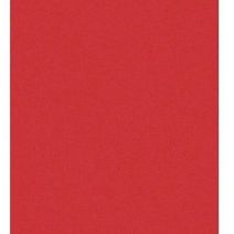 Adhésif décoratif velours rouge 1mX0.45m