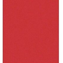 Adhésif décoratif velours rouge 1mX0.45m