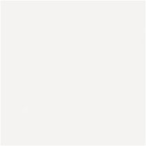 Adhésif décoratif uni mat blanc 1.5mX0.45m
