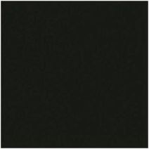 Adhésif décoratif uni mat noir 1.5mX0.45m