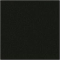 Adhésif décoratif uni mat noir 1.5mX0.45m