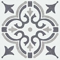 Dalles murales adhésives d-c-fix® Wall Tiles Jamila gris