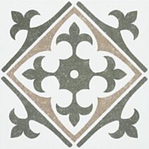 Dalles murales adhésives d-c-fix® Wall Tiles Nadia vert
