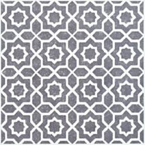 Dalles murales adhésives d-c-fix® Wall Tiles Lina gris