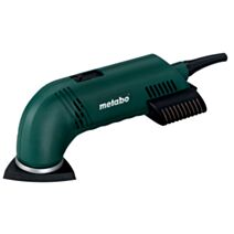 Ponceuse vibrante DSE 280 Intec  - METABO