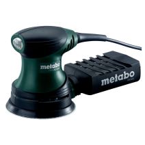 Ponceuse excentrique 240W FSX 200 Intec - METABO