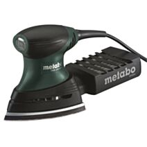 Ponceuse multifonction FMS 200 Intec 200W 100x147mm- METABO