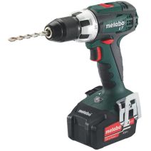 Perçeuse visseuse 18 v bs 18 lt 
