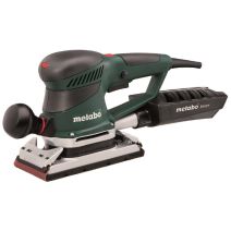 Ponceuse vibrante sre 4350 turbotec