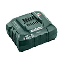 Chargeur ultra rapide ASC 55 12-36V - METABO