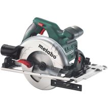 Scie circulaire ks 55 fs
