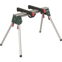 Accessoires pour scie à onglets radiale ksu 100