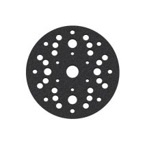 Interface pad 125 mm pour ponceuse, SXE150BL - METABO