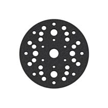 Interface pad 125 mm pour ponceuse, SXE150BL - METABO