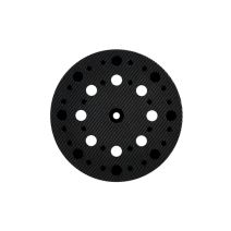 Plateau abrasif 125 mm, « multi-hole », moyen, sxe 425/ 3125