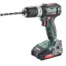 Perçeuse à percussion sans fil SB 18 L BL 18V - METABO