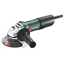 Meuleuse d'angle 125 mm W 850 125 - METABO