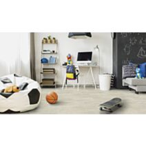 Revêtement de sol Vinyle Gris Iconik Lifetex Melbourne 4m - (Vendu au m)²