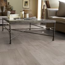 Revêtement de sol Vinyle Gris/beige Iconik Lifetex Swan 4m - (Vendu au m)²