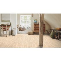 Revêtement de sol Vinyle Blanc Iconik Lifetex Robur 2m - (Vendu au m)²
