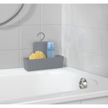 Allstar serviteur de douche minas, gris