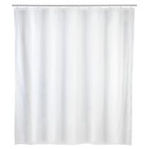 Allstar rideau douche zen 180x200 blanc