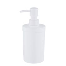 Distributeur de savon Vigo plastique blanc - ALLSTAR