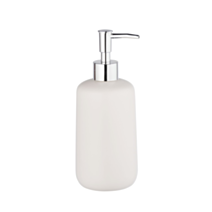 Distributeur de savon Olinda blanc - WENKO