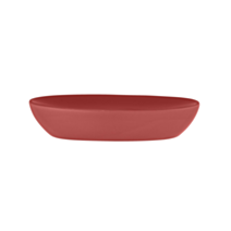 Porte savon Olinda ALL STAR - rouge - WENKO