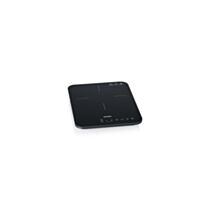 Réchaud induction 1 plaque noir 2000W - SEVERIN
