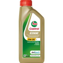 Huile pour moteur automobile EDGE 5W-30 C3 1L - CASTROL