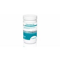 Galets de 200gr Filterclean Tab traitement piscine 1kg - BAYROL