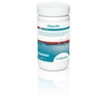 Traitement piscine Chlorifix 1kg - BAYROL