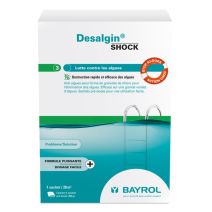 Desalgin shock 1,6 kg