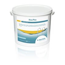Graunlés purs Alca Plus traitement piscine 5kg - BAYROL