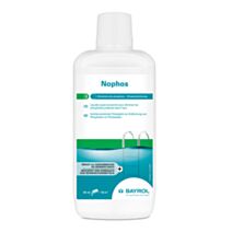 Traitement piscine Nophos 1L - BAYROL
