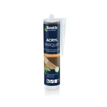 Mastic acrylique parquet joint de finition 300ml