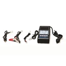 Chargeur de batterie 12 V